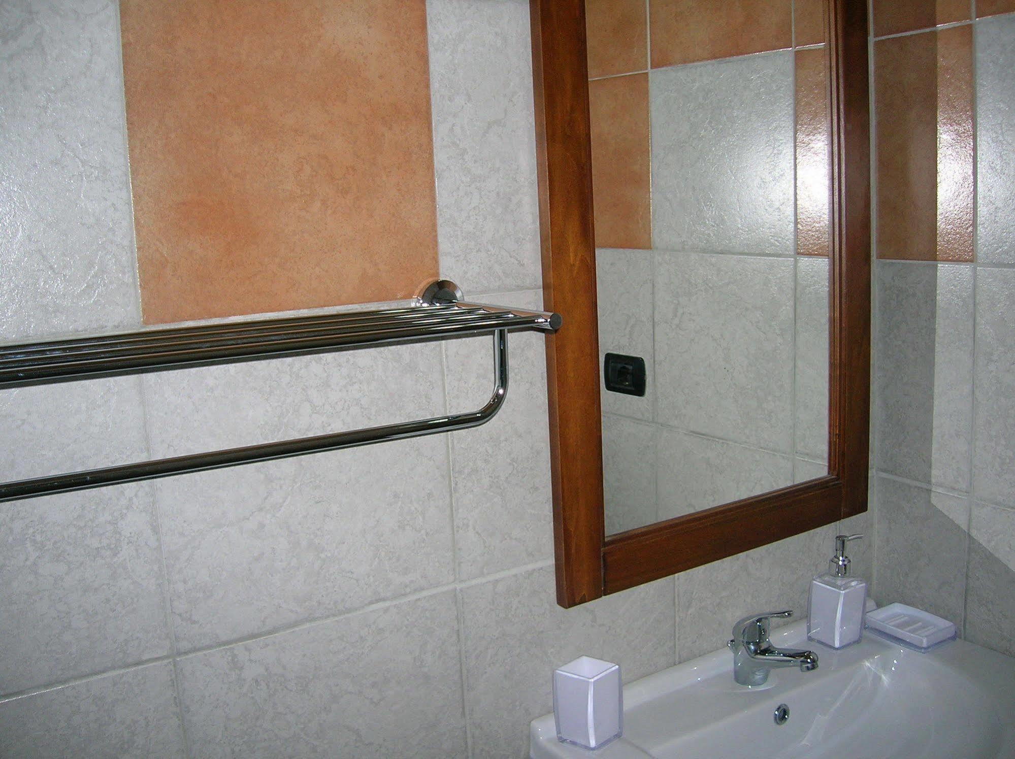 B&B Al Carotin Mantello Esterno foto