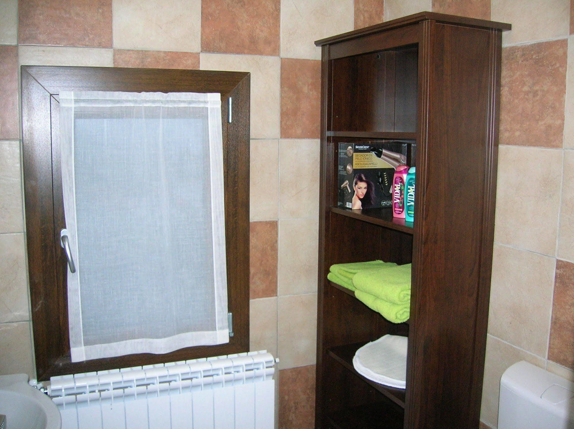 B&B Al Carotin Mantello Esterno foto
