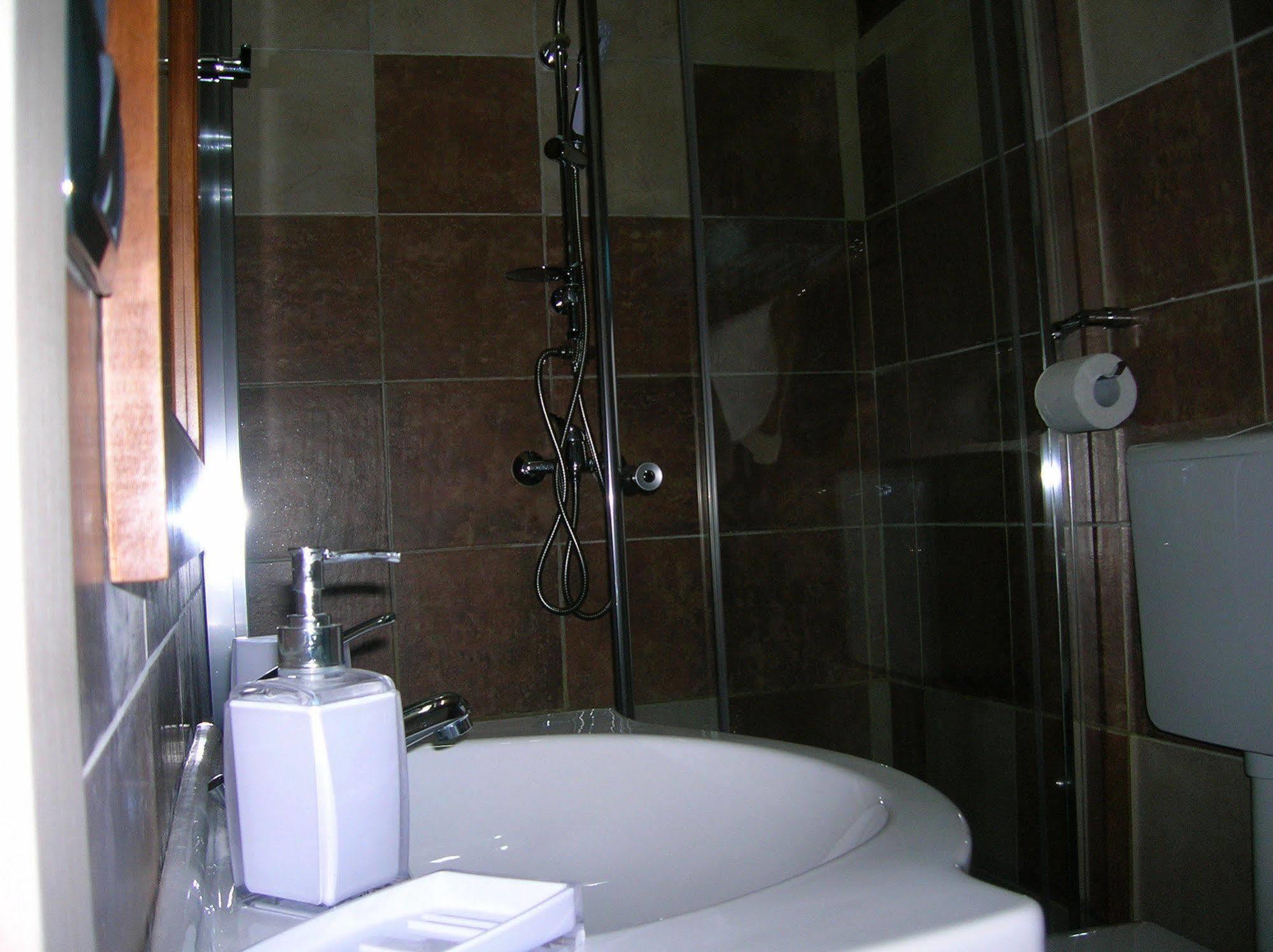 B&B Al Carotin Mantello Esterno foto