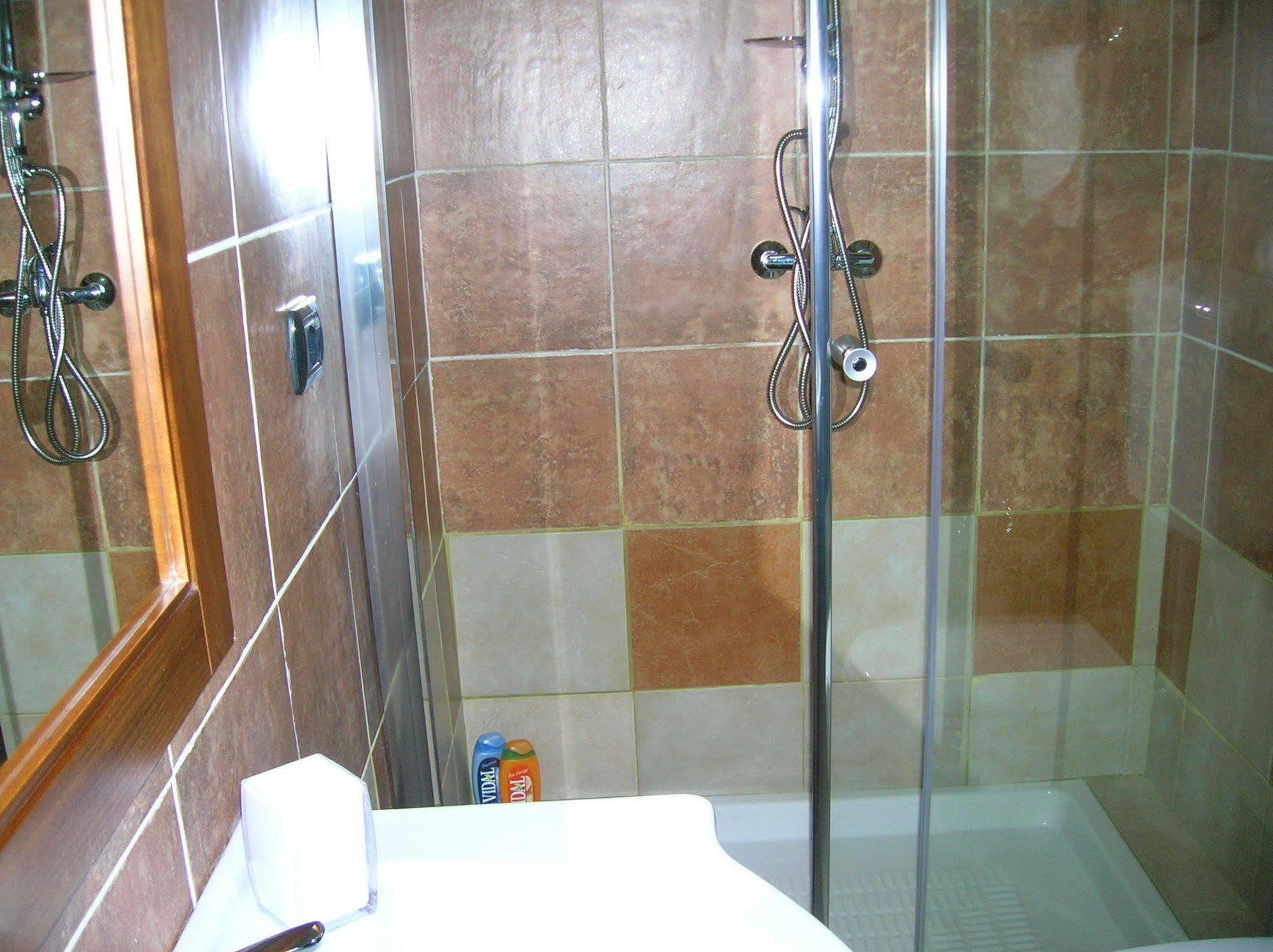 B&B Al Carotin Mantello Esterno foto
